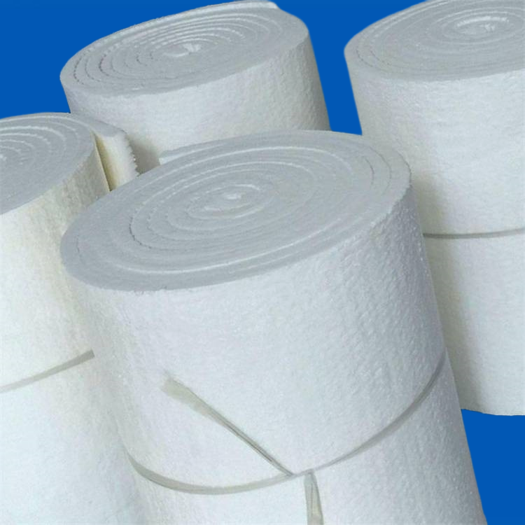 六合陶瓷纤维毡